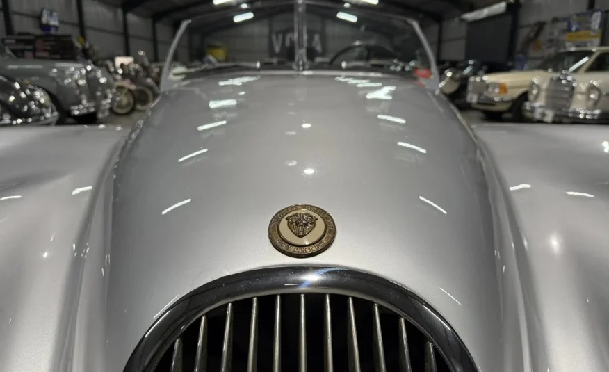 enthusiast classic car South Africa