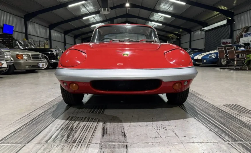 enthusiast classic car South Africa