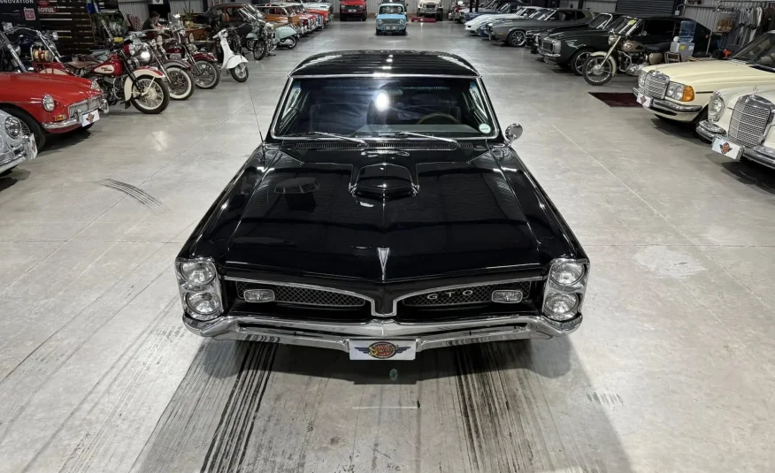 classic muscle car for sale