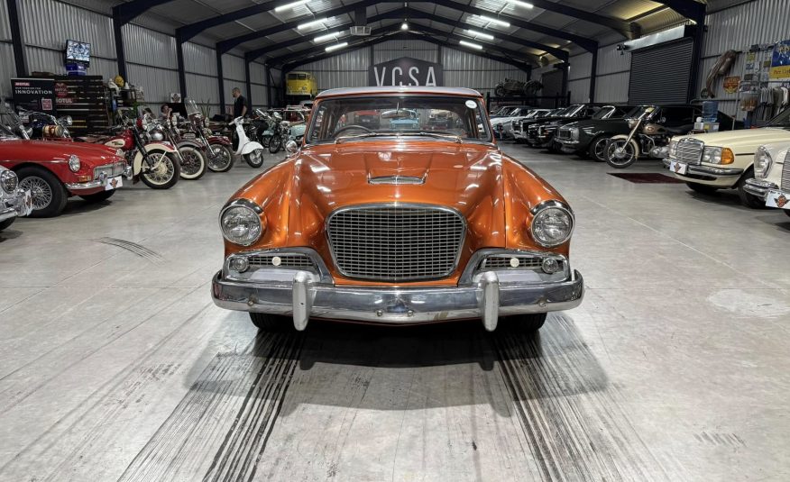 premium classic motoring South Africa