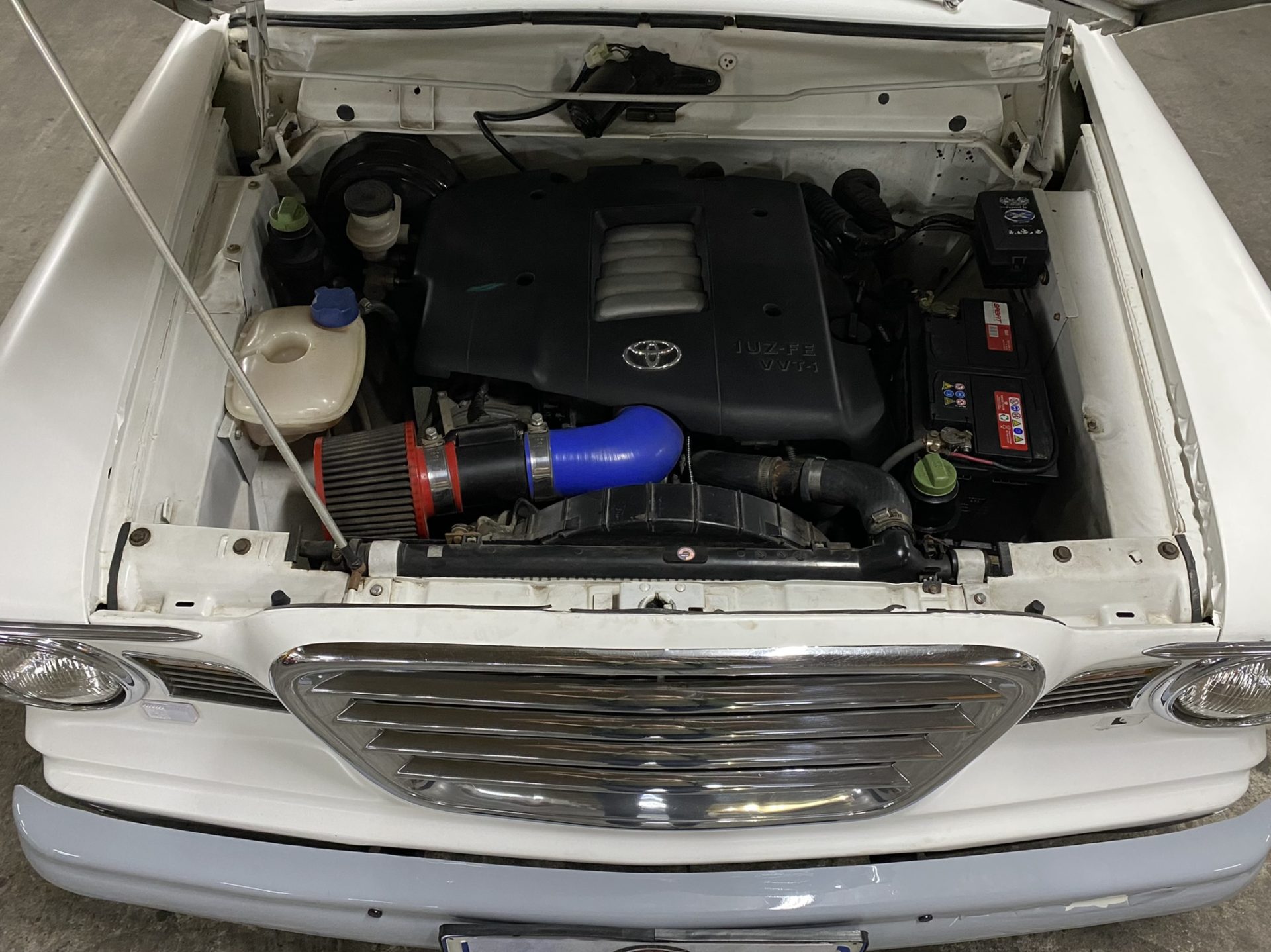 rare collector sports coupe