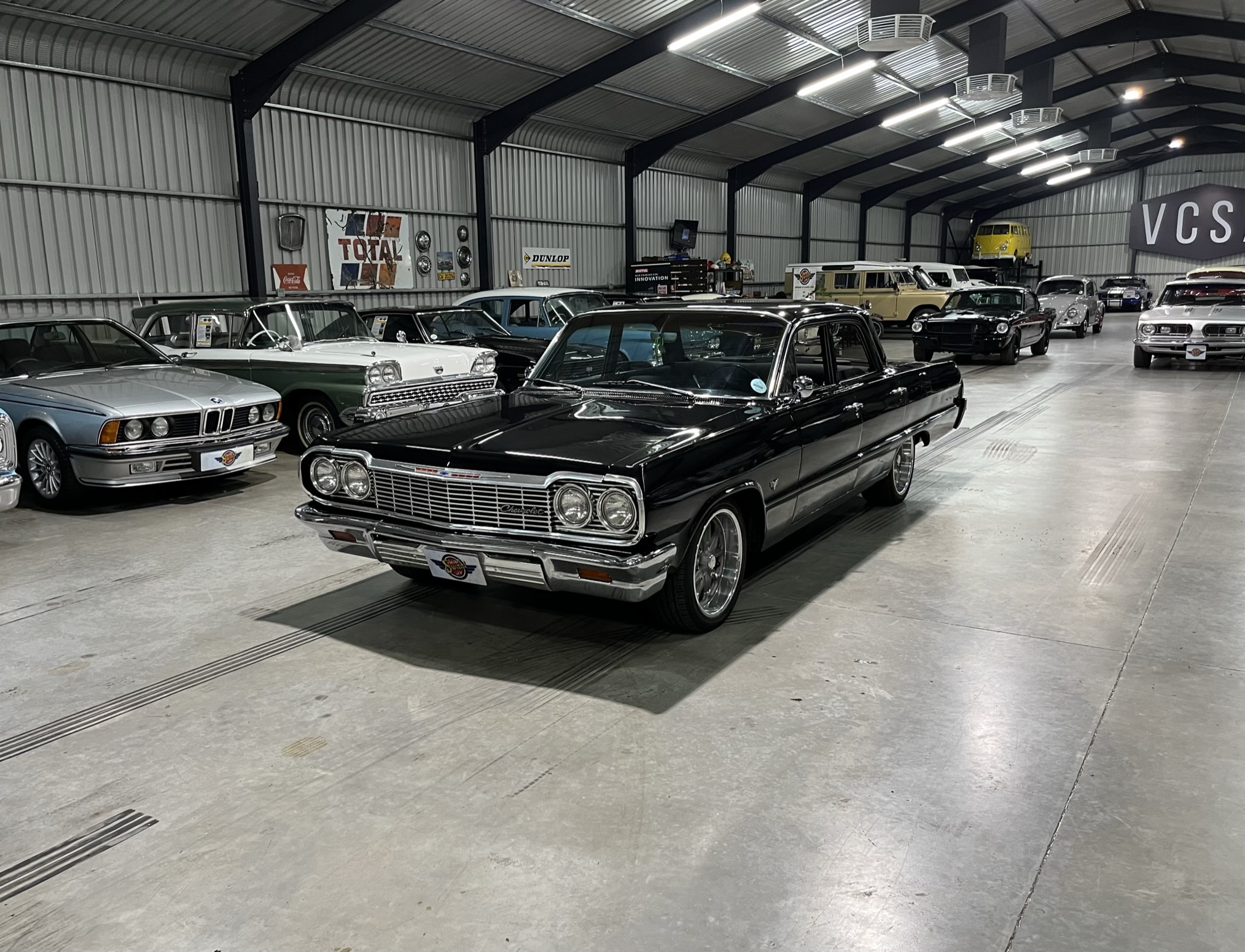 investment sports classic