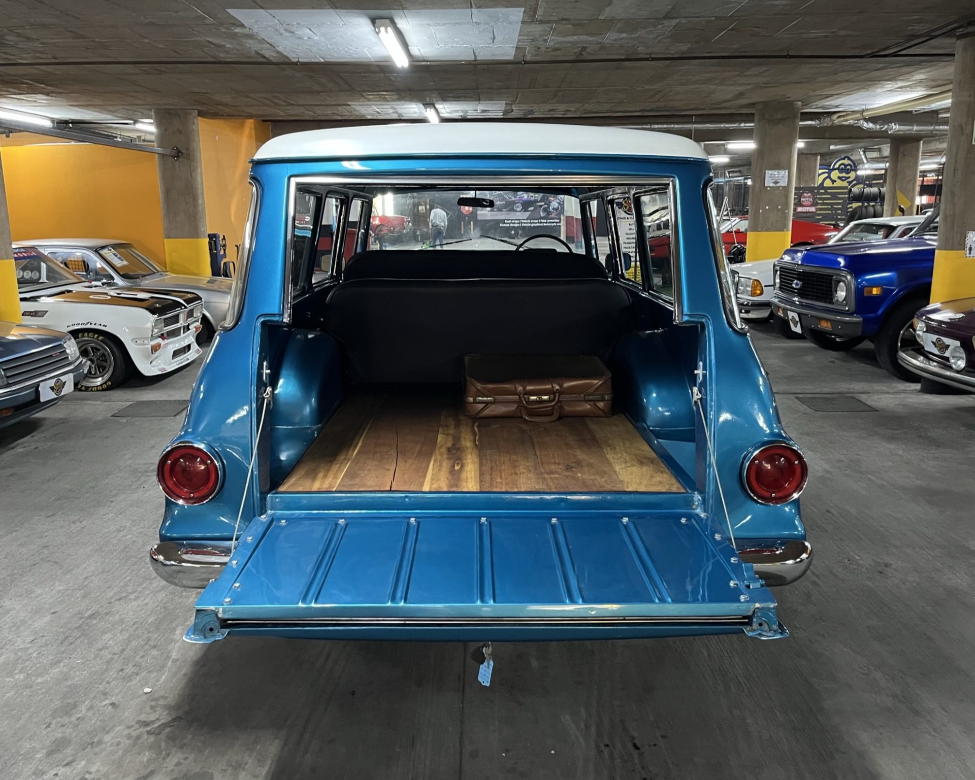 classic car for sale South Africa