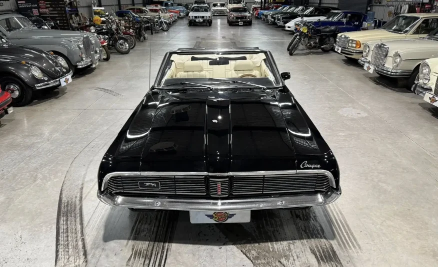 rare sports coupe for sale