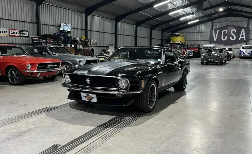 historic motor car South Africa