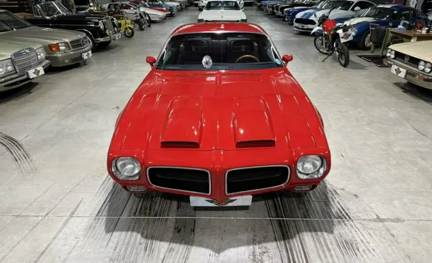 classic car investment South Africa