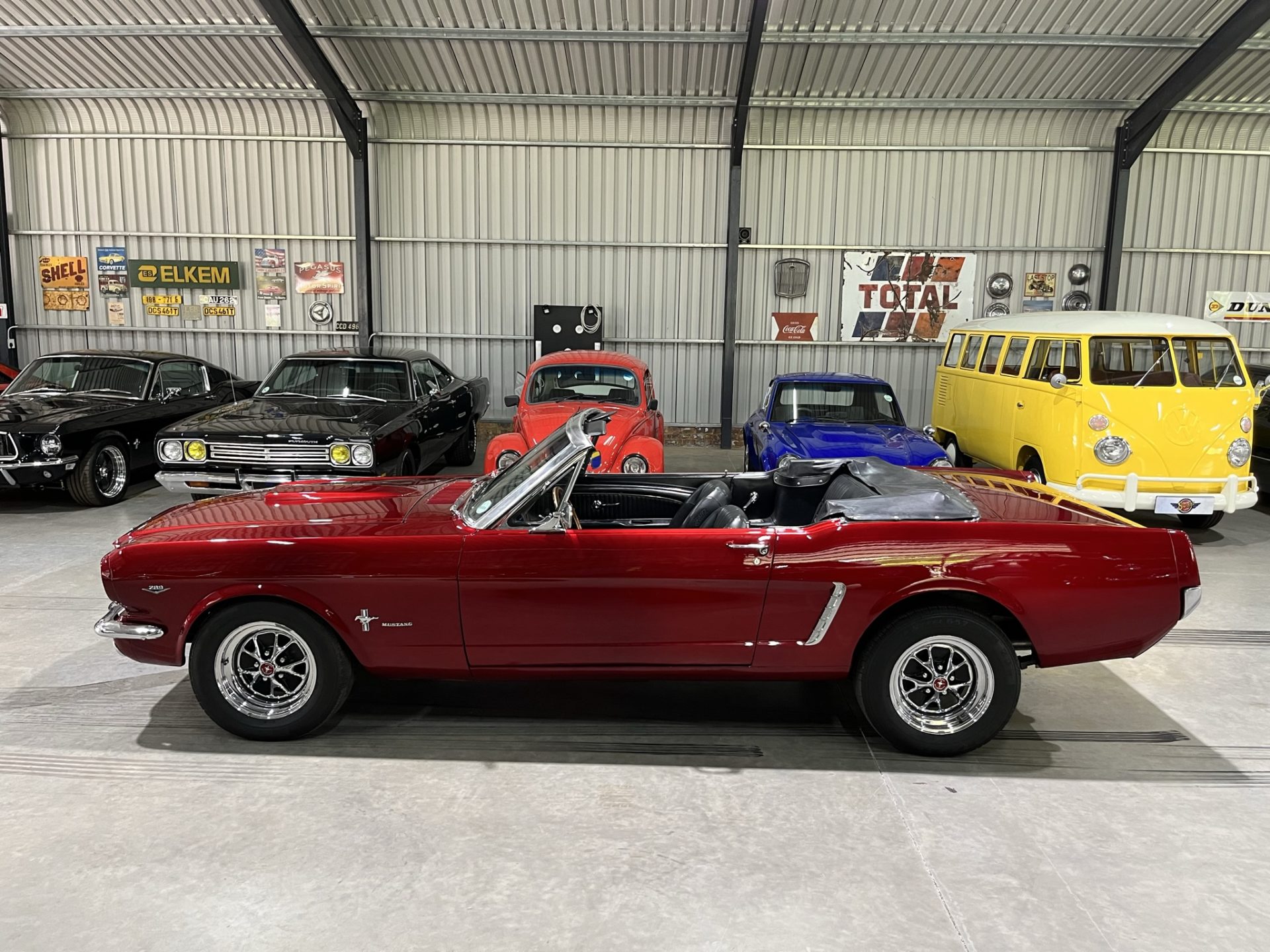 classic car for sale South Africa