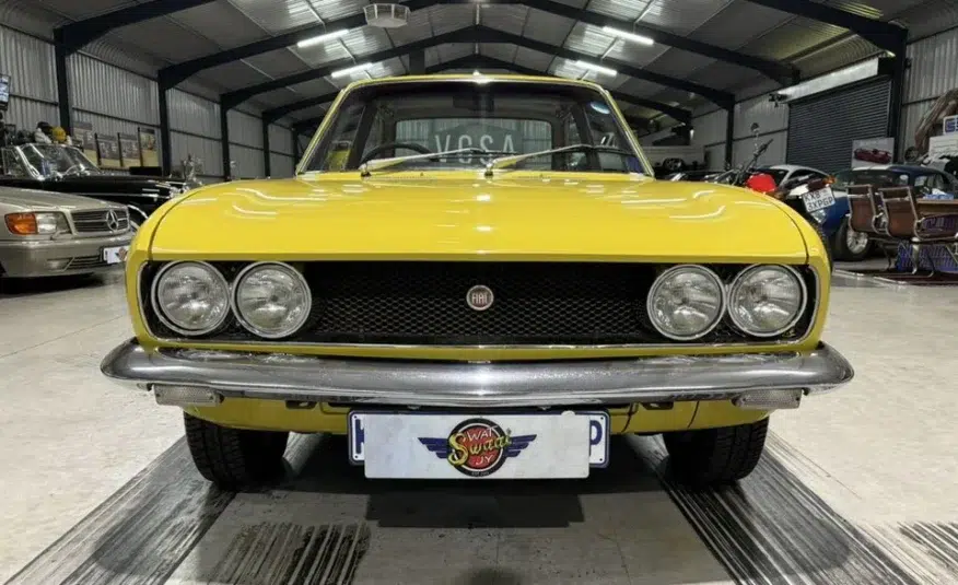 rare sports coupe for sale