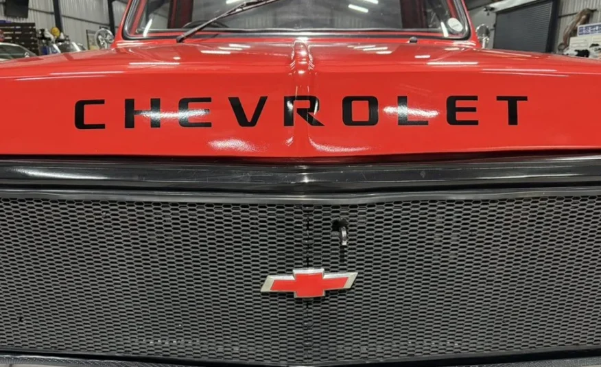 restored roadster for sale