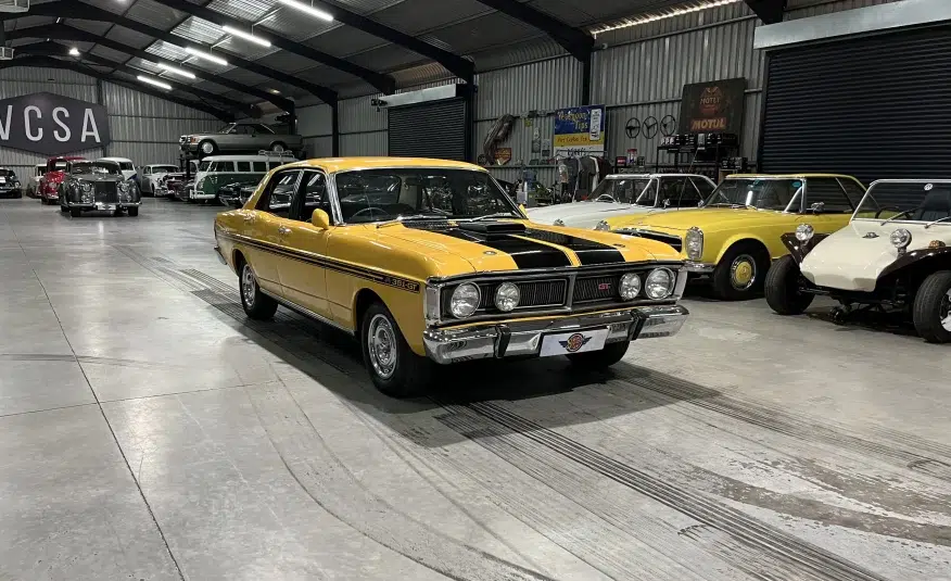 rare sports coupe for sale