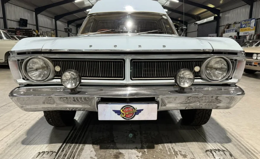 vintage collectors edition vehicle