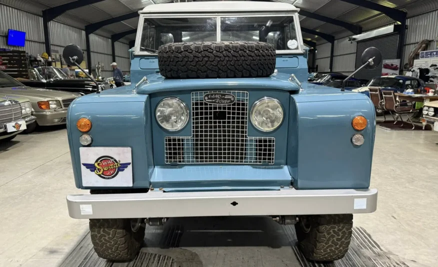 restored roadster for sale