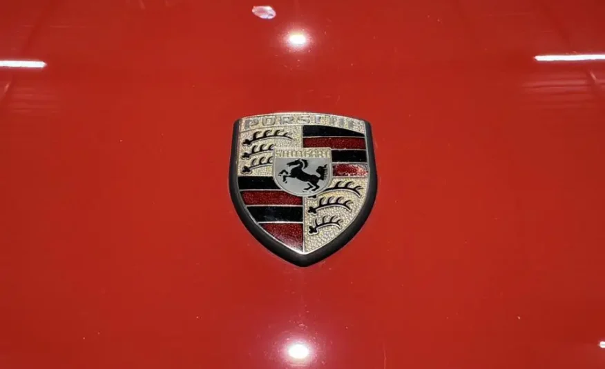 historic motor car South Africa