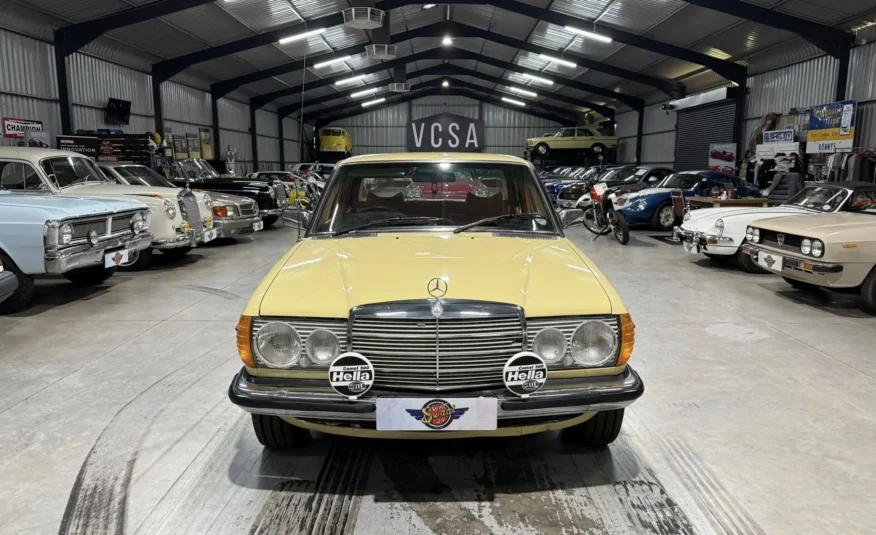 museum collector classic