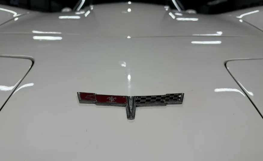 vintage luxury coupe South Africa