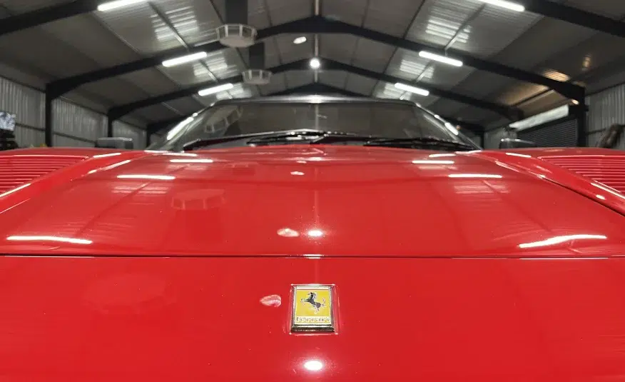 classic icon coupe South Africa