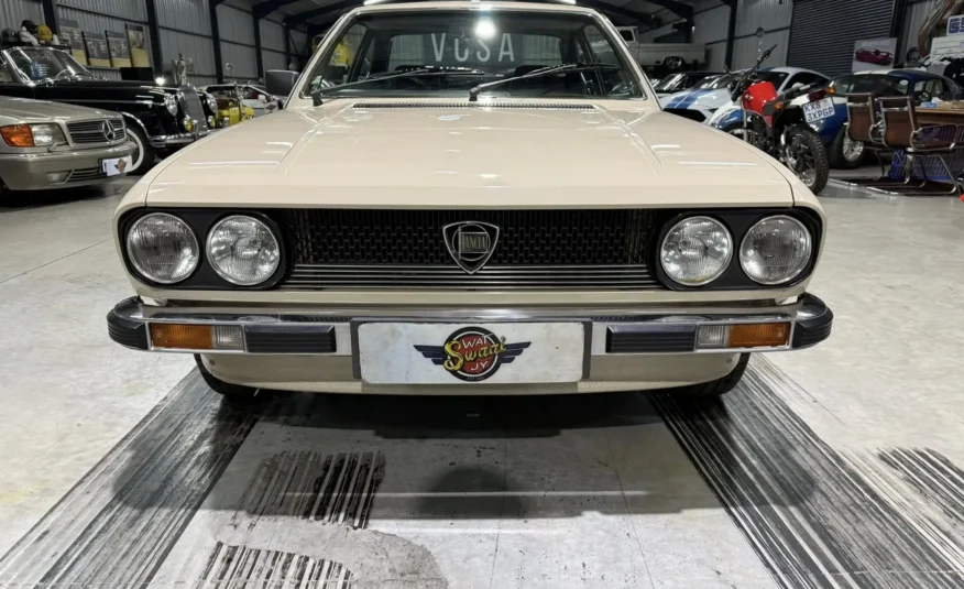 South African classic car collection