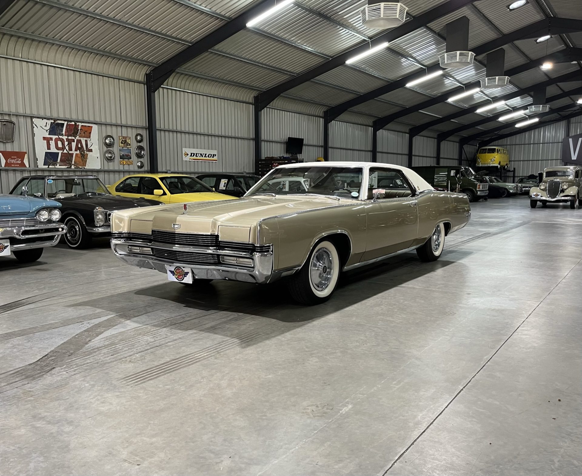 classic car enthusiast South Africa