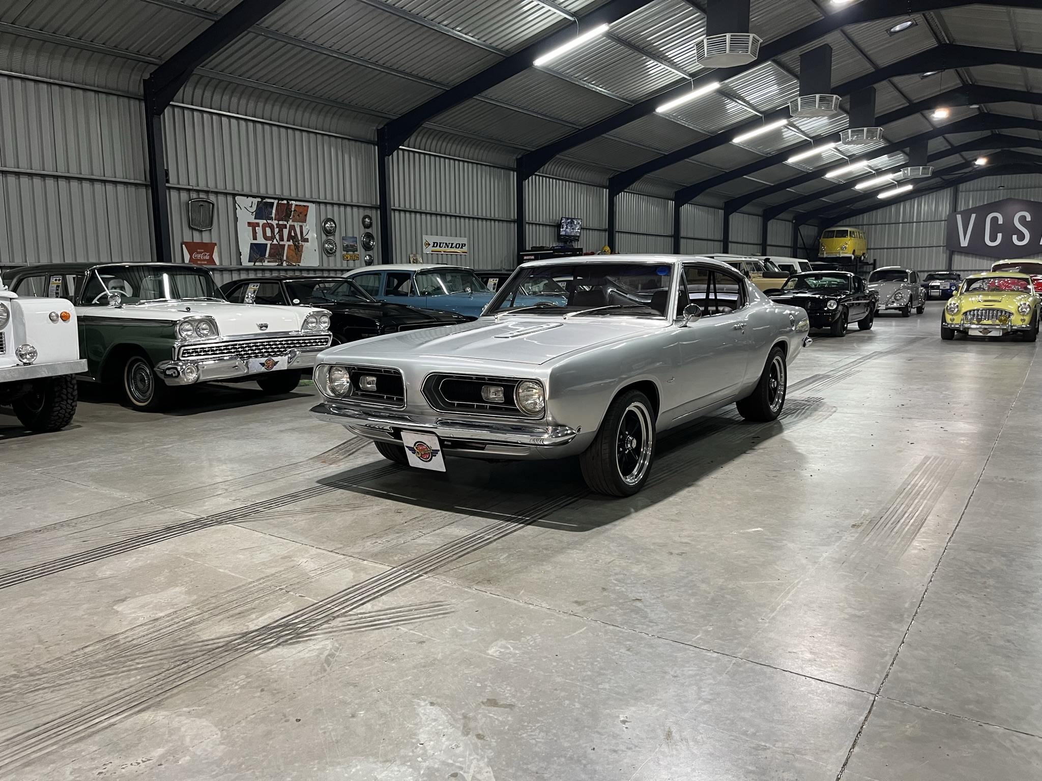 vintage coupe for sale South Africa