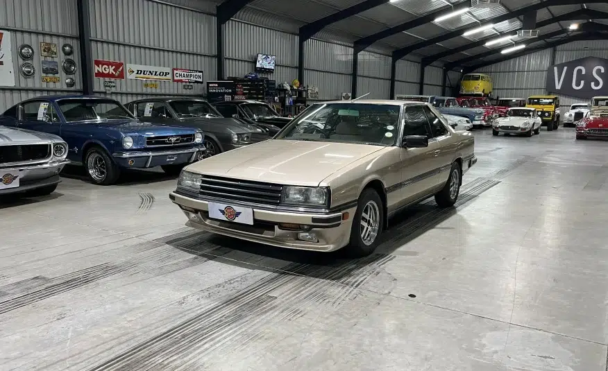 heritage sports car for sale