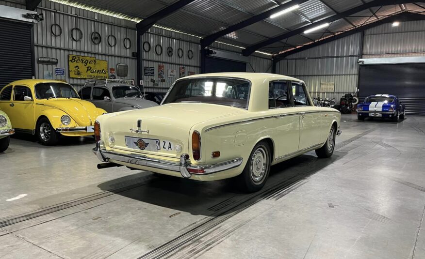 vintage motoring icon South Africa