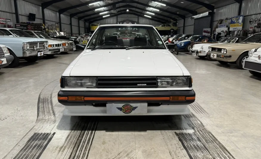 restored performance classic