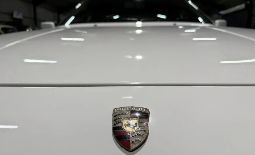 collector dream car South Africa