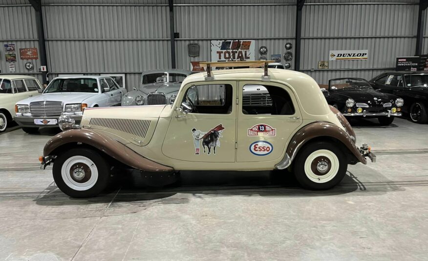 vintage luxury coupe South Africa