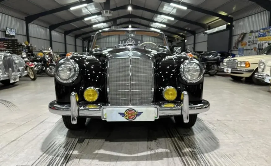 rare classic GT South Africa