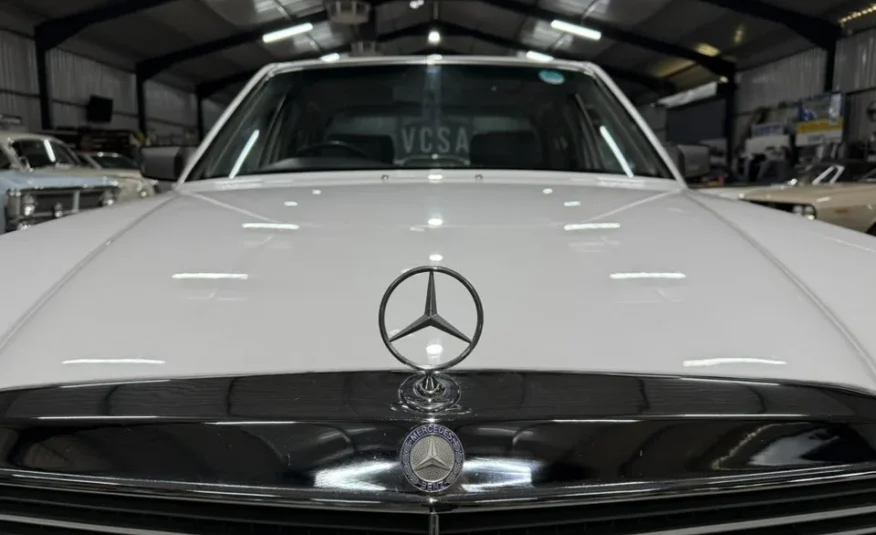 enthusiast classic car South Africa