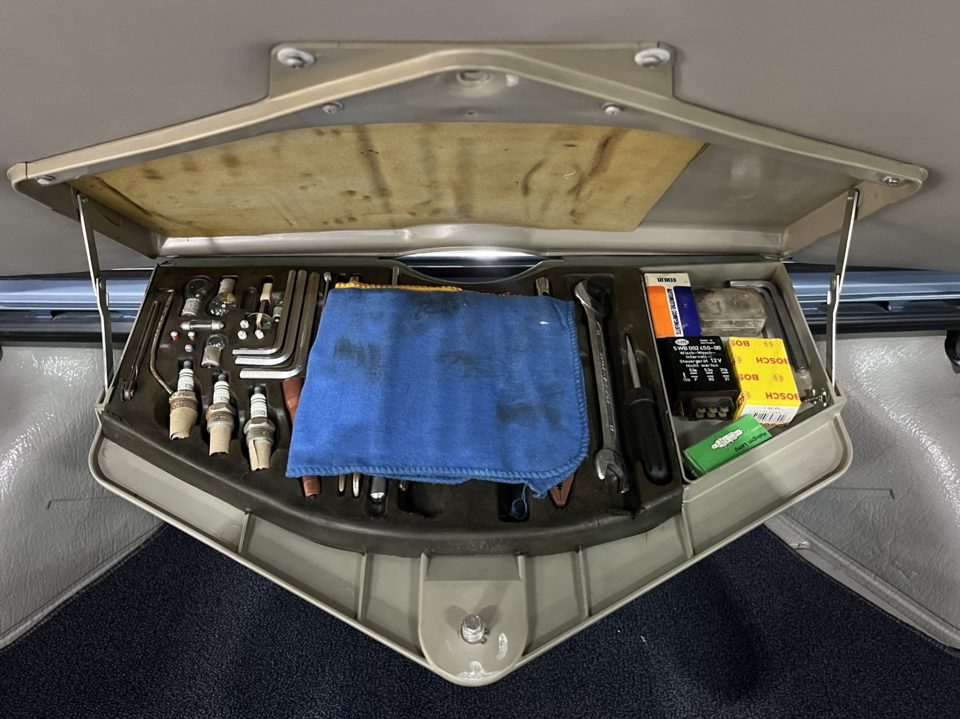 rare collector coupe