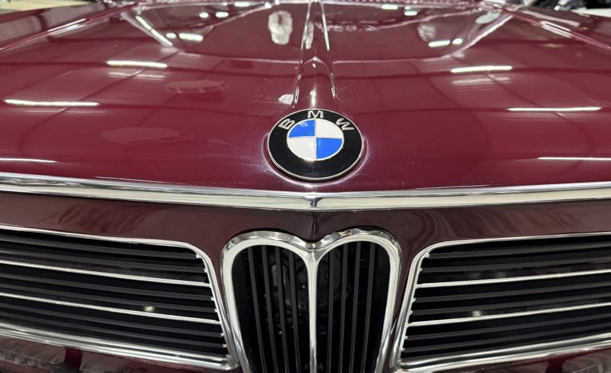 investment vehicle classic car