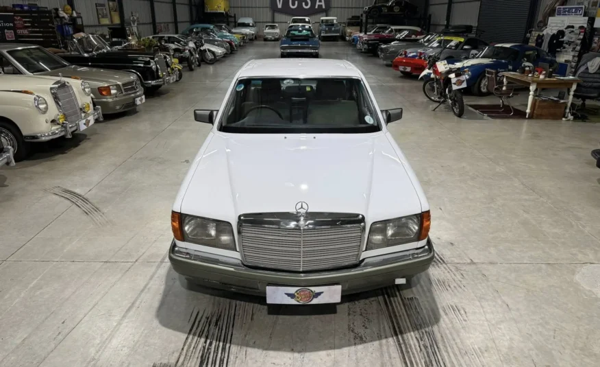 museum collector classic