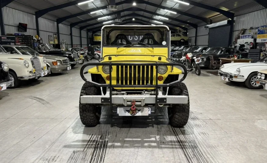 South Africa prestige classic