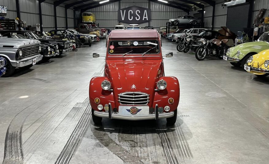 investment ready collector car