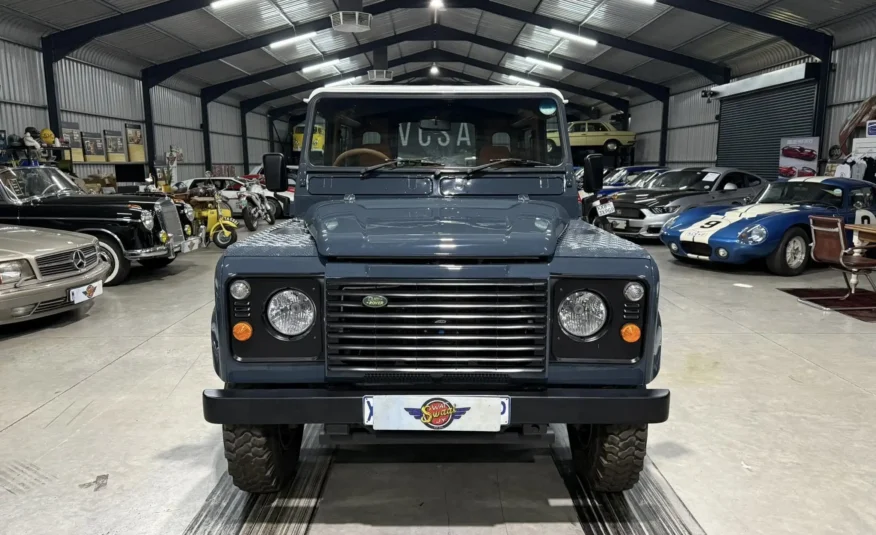 historic sports coupe for sale