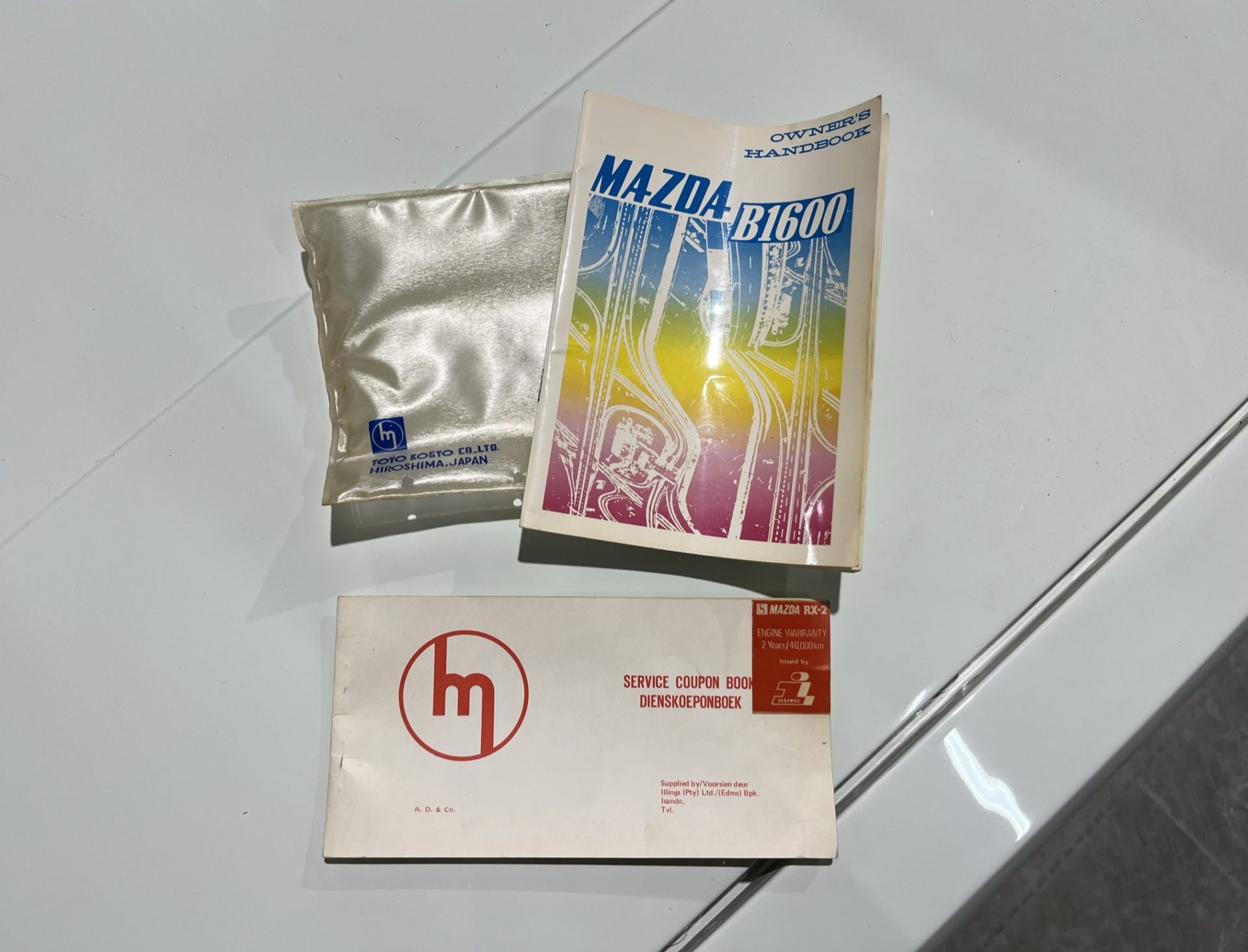 classic grand tourer South Africa