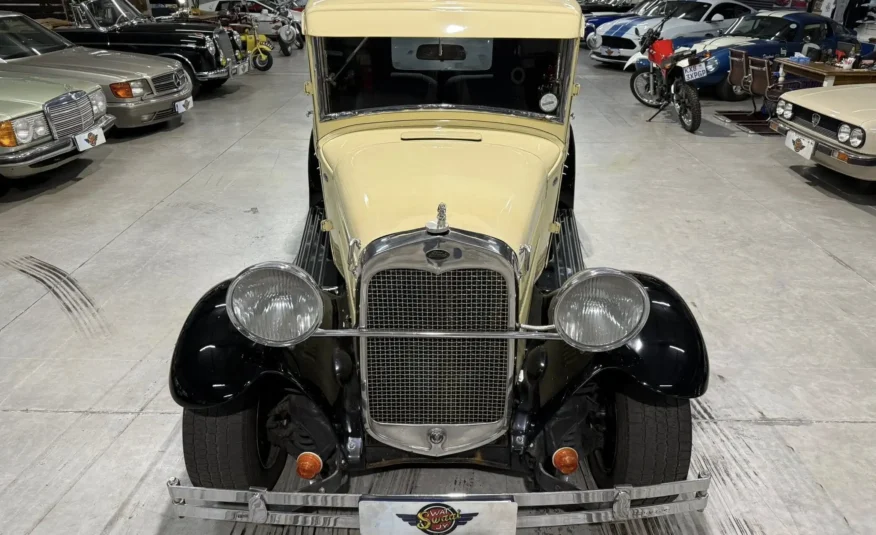 rare collector grand tourer