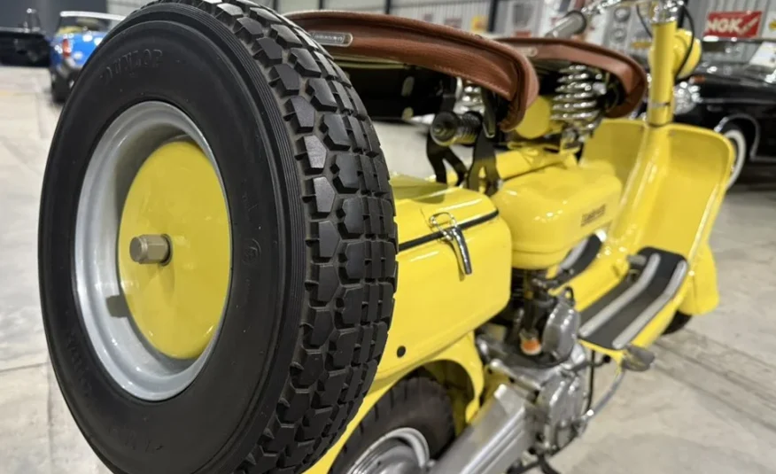 vintage speed icon South Africa