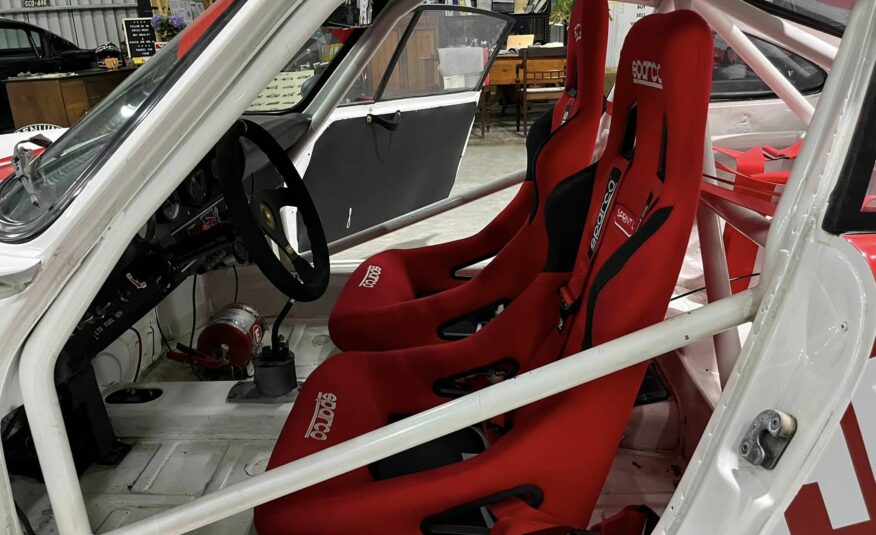 rare classic car South Africa