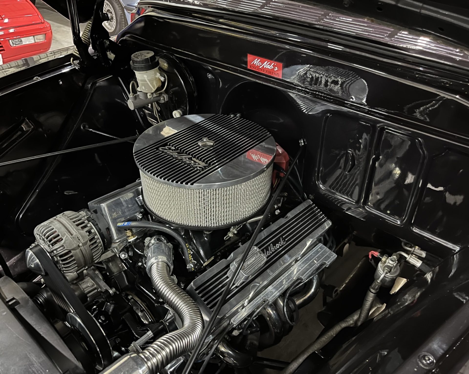 classic performance coupe South Africa