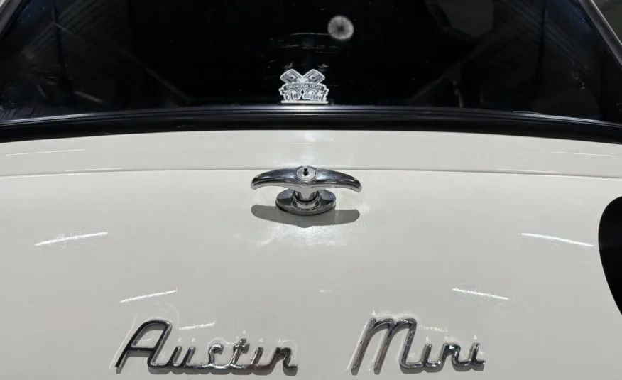 vintage European classic car