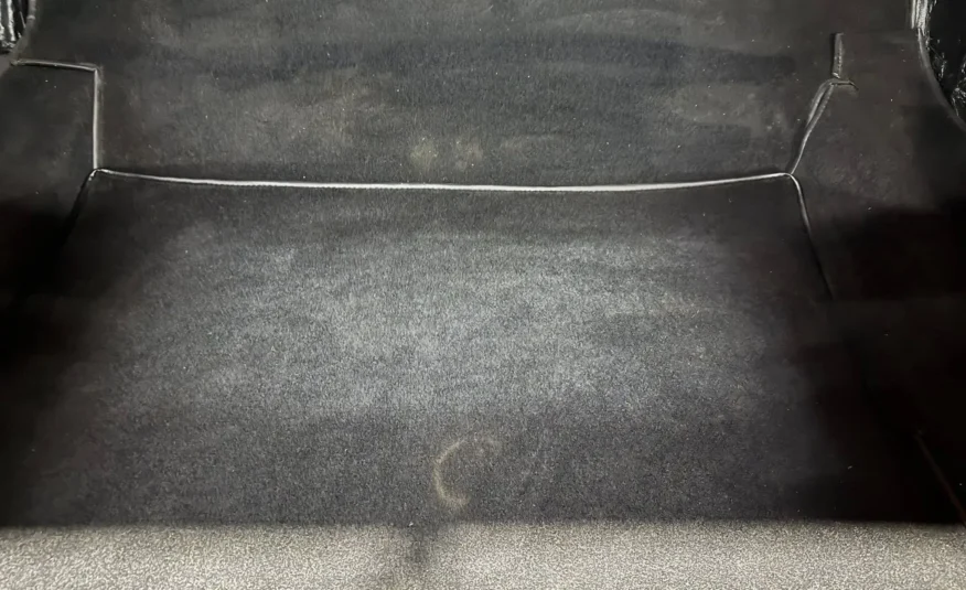 South African classic car collection