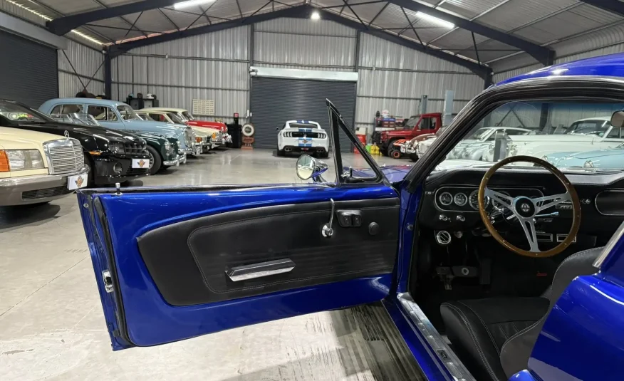 enthusiast classic car South Africa