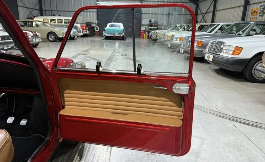 investment grade classic car South Africa