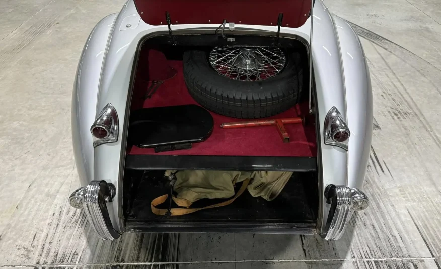 historic motor car South Africa