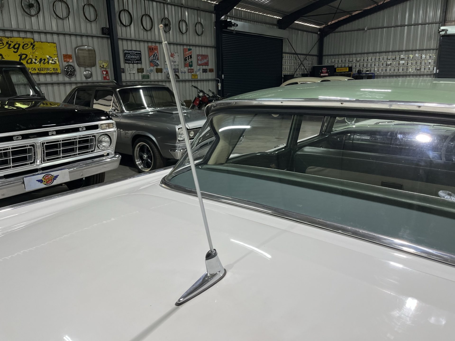 classic muscle car for sale