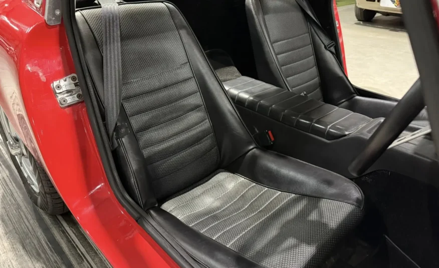 rare vintage roadster South Africa