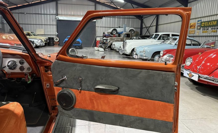 classic prestige vehicle South Africa