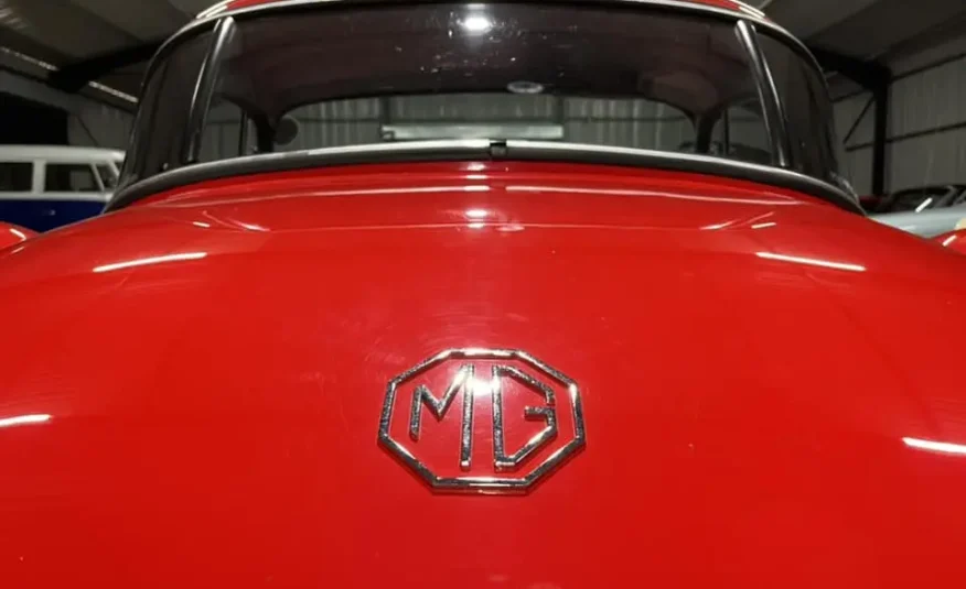 South Africa vintage showroom